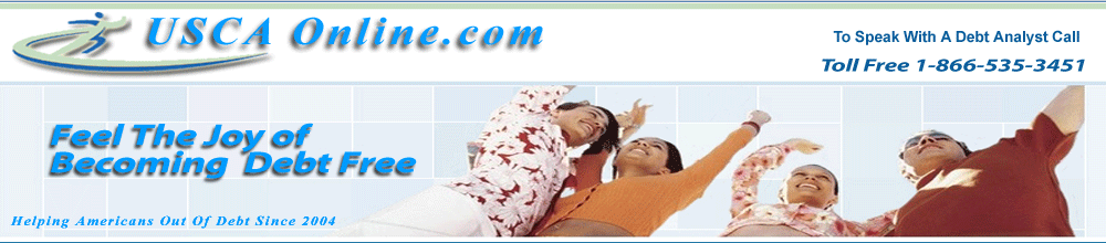 Credit Card Debt Settlement